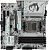 ����������� ����� MSI B850M GAMING PLUS WIFI SocketAM5 AMD B850, mATX, Ret