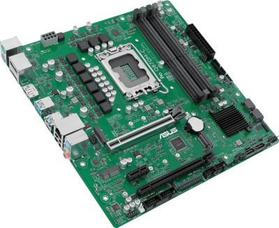 ����������� ����� ASUS PRO Q870M-C-CSM, Socket-1851, Intel Q870, mATX, Ret 90MB1KEP-M0EAYC