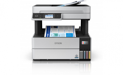 ��� �������� Epson L6490 (C11CJ88405) A4 Duplex Net WiFi USB RJ-45 �����