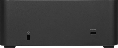 ������ MSI Cubi Z AI 8M-026BRU Ryzen 9 8945HS (4) 780M CR ��� �� WiFi BT 120W (936-B03231-026)