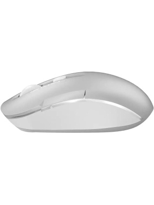 ���� A4TECH Fstyler FB26CS Air2, ����������, ������������, USB, ����������� � ����� [fb26cs air2 icy white]