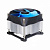 ���������� ���������� (�����) Deepcool THETA 20 PWM 1700 Soc-1700 4-pin 18-31dB Al 95W 376gr Ret