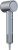 ��� Haier HHD-507 1600�� ����� (FZ000YE00RU)