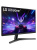 Монитор LG 27GS60F-B 27", 1920x1080, IPS, 180Hz, HDMI+DP, black Монитор LG 27GS60F-B 27", 1920x1080, IPS, 180Hz, HDMI+DP, black