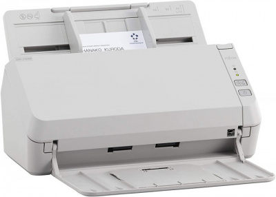 ������ Fujitsu SP-1120N (PA03811-B001) A4 �����