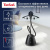 Отпариватель напольный Tefal Pro Style One IT2461E0 1800Вт черный Отпариватель напольный Tefal Pro Style One IT2461E0 1800Вт черный