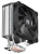 ����� ��� ���������� PentaWave PC-Z04E SRB PWM (TDP 220W, 1�120mm PWM Fan, 4 �������� ������ 6��, 600-1850RPM, 12-32,6dBa)