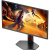 ������� 25" AOC Q25G4SR IPS, 2560x1440, 300Hz, Black