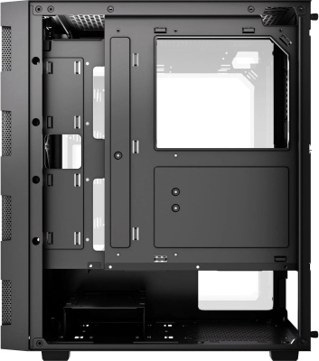 ������ HSPD M550-TGBK Black