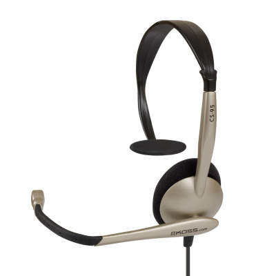 �������� � ���������� Koss CS-95 ������ 2.4 � ��������� �������� (10101555)