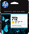 �������� HP 712 ��� HP DeskJet �230/630 �������� ������ (29 ��)