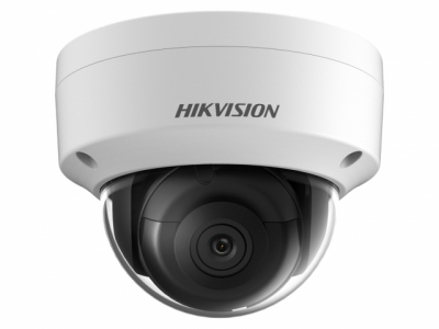 ����������� IP Hikvision DS-2CD2123G2-IS 2.8-2.8 �� �������