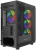 Корпус Powercase Mistral Micro EM22 Black Корпус Powercase Mistral Micro EM22 Black
