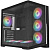 ������ �� Zalman D40F ��� ��, Midi-Tower, FRGB Black