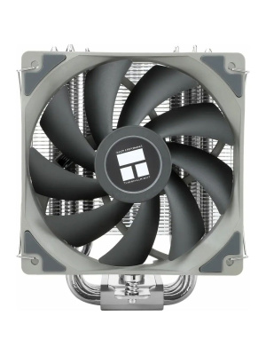 ����� ��� ���������� Thermalright Burst Assassin 120, ������ 154 ��, 1550 ��/���, 26 ���, PWM