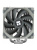 Кулер для процессора Thermalright Burst Assassin 120, высота 154 мм, 1550 об/мин, 26 дБА, PWM Кулер для процессора Thermalright Burst Assassin 120, высота 154 мм, 1550 об/мин, 26 дБА, PWM