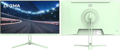 ������� Digma 23.8" Overdrive 24P410F FHD IPS LED ������