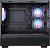������ 1STPLAYER MIKU Mi5 ARGB Black  Mi5-BK-2FC7R-1FC7