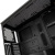 ������ Phanteks Enthoo Pro 2 Satin Tempered Glass Black E-ATX, ATX, mATX, Mini-ITX, Full-Tower, ��� ��, � �����, 4xUSB 3.0, USB Type-C, Audio