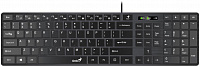 ���������� Genius SlimStar 126 Black (Laser)