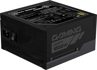 ���� ������� �� 1000W Gigabyte GP-GME1000GM PG5, 80PLUS Gold, ������