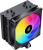 Кулер для процессора Оклик OG-CPC180FRGB-PWM1 RGB, 180W, retail Кулер для процессора Оклик OG-CPC180FRGB-PWM1 RGB, 180W, retail