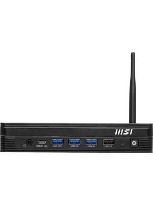 ����-�� MSI Pro DP10 A14MG-009BRU, Intel Core i7-14700/����������� DDR5/����������� SSD/Intel UHD Graphics/��� ��, ������ (936-B21011-009)
