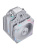 Кулер 1STPLAYER F.A.S.T. FT12DSL-6 White / 6HPx6mm, dual tower, 275W TDP, 2x120mm ARGB fans, 600-2000 RPM, 57.56 CFM, 38.21 dBA / FT12DSL-6-WH Кулер 1STPLAYER F.A.S.T. FT12DSL-6 White / 6HPx6mm, dual tower, 275W TDP, 2x120mm ARGB fans, 600-2000 RPM, 57.56 CFM, 38.21 dBA / FT12DSL-6-WH