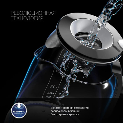 ������ ������������� Polaris PWK 1753CGL 1.5�. 1950�� �����/������ ������: ������/�������