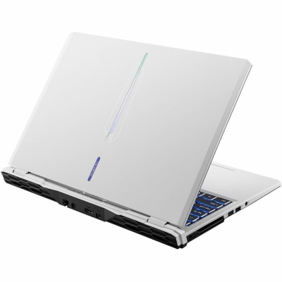 ������� Colorful EVOL P16 TA 24-HN77B16512H-W-RUA-KA, 16" (2560x1600) IPS 240 ��/Intel Core i7-13650HX/16 �� DDR5/512 �� SSD/NVIDIA GeForce RTX 4070 ��� ��������� (8 ��)/��� �������, ����� (A10205400046)