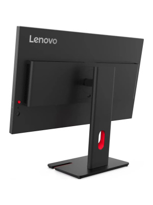 ������� Lenovo T27-40 27", 16:9, IPS, FHD, 4ms, 300cd, 120Hz, VGA, HDMI, DP, USB, USB-C, HAS