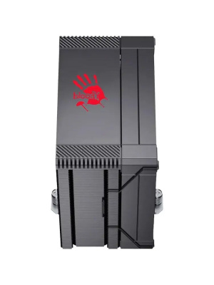 ����� Bloody AC-12 Soc-AM5/AM4/1200/1700/1851 ������ 4-pin 14-26dB Al+Cu 230W 582gr Ret (AC-12-230-BK)