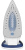 Утюг Tefal FV5736E0 2500Вт синий Утюг Tefal FV5736E0 2500Вт синий