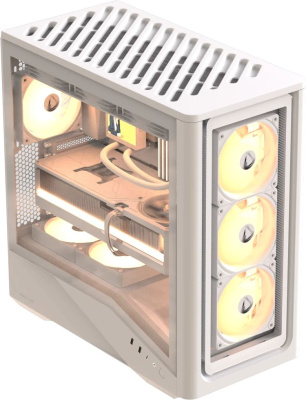 ������ �� Formula Air Power G9 Duo PA, Midi-Tower, ��� ��, �����