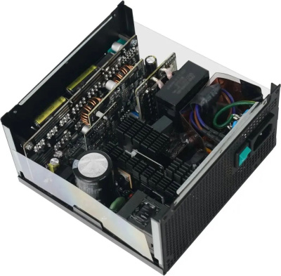 ���� ������� �� Deepcool GamerStorm PN1000D, 1000��, 120��, ������, retail