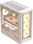 Корпус ПК Formula Air Power G9 Duo PA, Midi-Tower, без БП, белый Корпус ПК Formula Air Power G9 Duo PA, Midi-Tower, без БП, белый