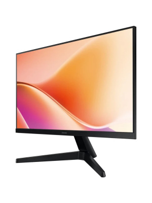 ������� Samsung 24" Essential S3 S24F330EAIXCI ������ VA LED 5ms 16:9 HDMI ������� 3000:1 250cd 178��/178�� 1920x1080 100Hz VGA 4K 2.8��