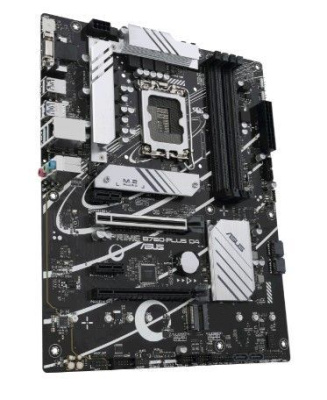 ����������� ����� Asus PRIME B760-PLUS (90MB1EF0-M0EAY0)