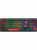 Клавиатура A4Tech Bloody WS98 Black беспроводная (BT/Radio), механическая, переключатели BLMS Red Plus, цифровой блок, подсветка клавиш, USB Клавиатура A4Tech Bloody WS98 Black беспроводная (BT/Radio), механическая, переключатели BLMS Red Plus, цифровой блок, подсветка клавиш, USB