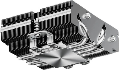 ����� ��� ���������� PcCooler RC400-53, 4-pin, 92��, �����������, retail  (RC400-XXNWXX-GL)