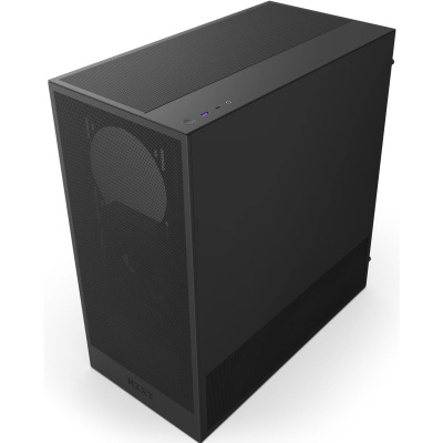 ������ NZXT H5 Flow Black