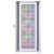 Корпус Powercase Alisio Micro X4W V2 LE White Корпус Powercase Alisio Micro X4W V2 LE White