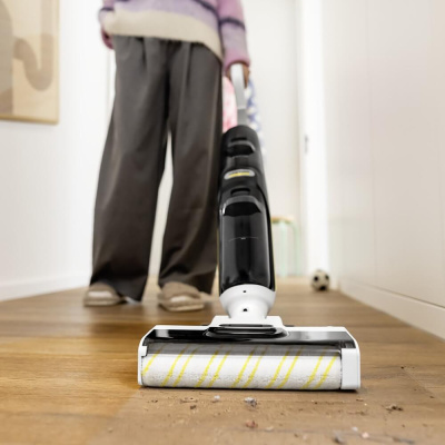 ������� ������ Karcher FCV 4 180�� �����/������