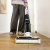 Пылесос моющий Karcher FCV 4 180Вт белый/черный Пылесос моющий Karcher FCV 4 180Вт белый/черный