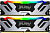 ������ DDR5 2x48GB 6400MHz Kingston KF564C32RSAK2-96 Fury Renegade XMP RGB RTL Gaming PC5-51200 CL32 DIMM 288-pin 1.4� dual rank � ���������� Ret