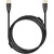 Кабель HDMI v2.1 Bion BXP-HDMI21-030, 19M/19M, 3D, 8K UHD, экран, ферритовые кольца, 3м, черный Кабель HDMI v2.1 Bion BXP-HDMI21-030, 19M/19M, 3D, 8K UHD, экран, ферритовые кольца, 3м, черный
