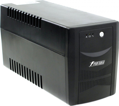 ��� (UPS) Powerman Back Pro 1500 Plus