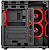 ������ CBR PCC-ATX-X810BK-WPSU