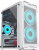 Корпус ПК Bloody CC-129, без БП, Mini-Tower, белый (CC-129-WH) Корпус ПК Bloody CC-129, без БП, Mini-Tower, белый (CC-129-WH)