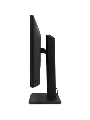 ������� ACER Vero B277Gbmiprxv 27" Black � ��������� ������ IPS, 1920x1080, 120Hz, 4 ms, 178�/178�, 250 cd/m, 100M:1, +�DMI 1.4, +DisplayPort, +Spk